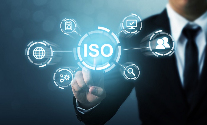ISO 9001:2015 Certification